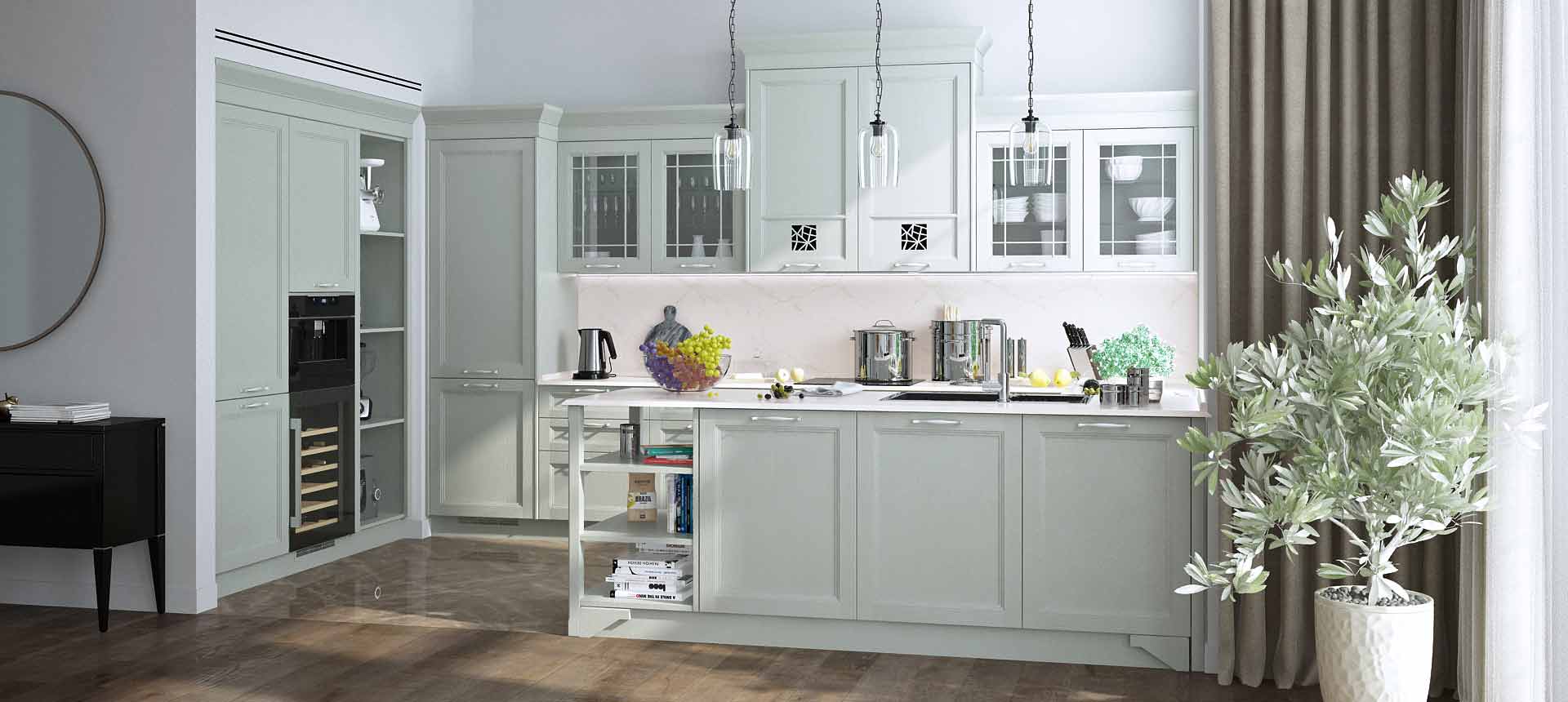 эмаль цвет CS 008